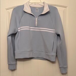 CALIA by Carrie Underwood 1/2 Zip Sweatshirt